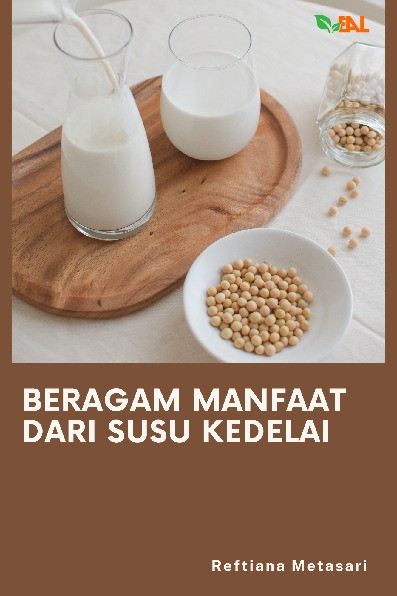 Beragam Manfaat dari Susu Kedelai